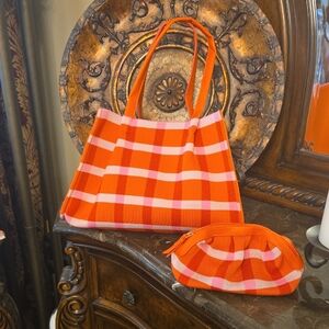 New Set Of Bags